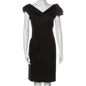 Gucci Vintage Knee-Length Dress w/ Tags
